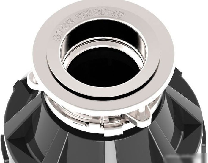 Измельчитель пищевых отходов Bone Crusher BC 910 Slim Line