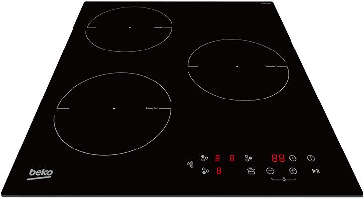 Варочная панель BEKO HII43400TO