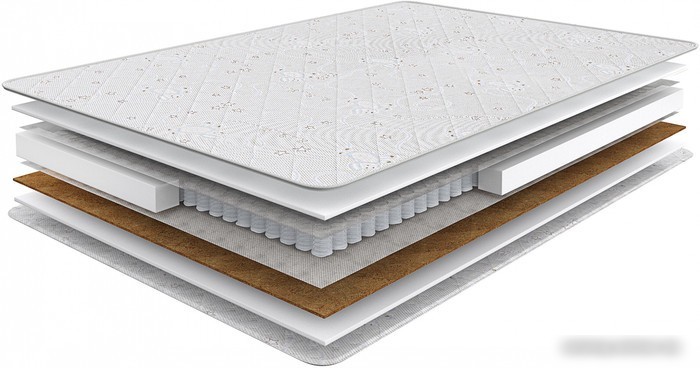 Матрас Sonline Kids Comfort 60x140 (трикотаж)