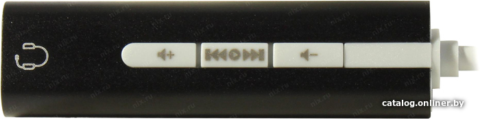 USB аудиоадаптер KS-IS KS-573