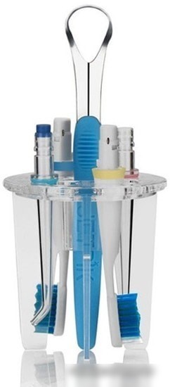 Электрическая зубная щетка и ирригатор Jetpik JP200 Ultra
