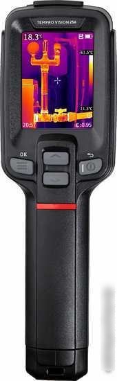 Тепловизор ADA Instruments TemPro Vision 256
