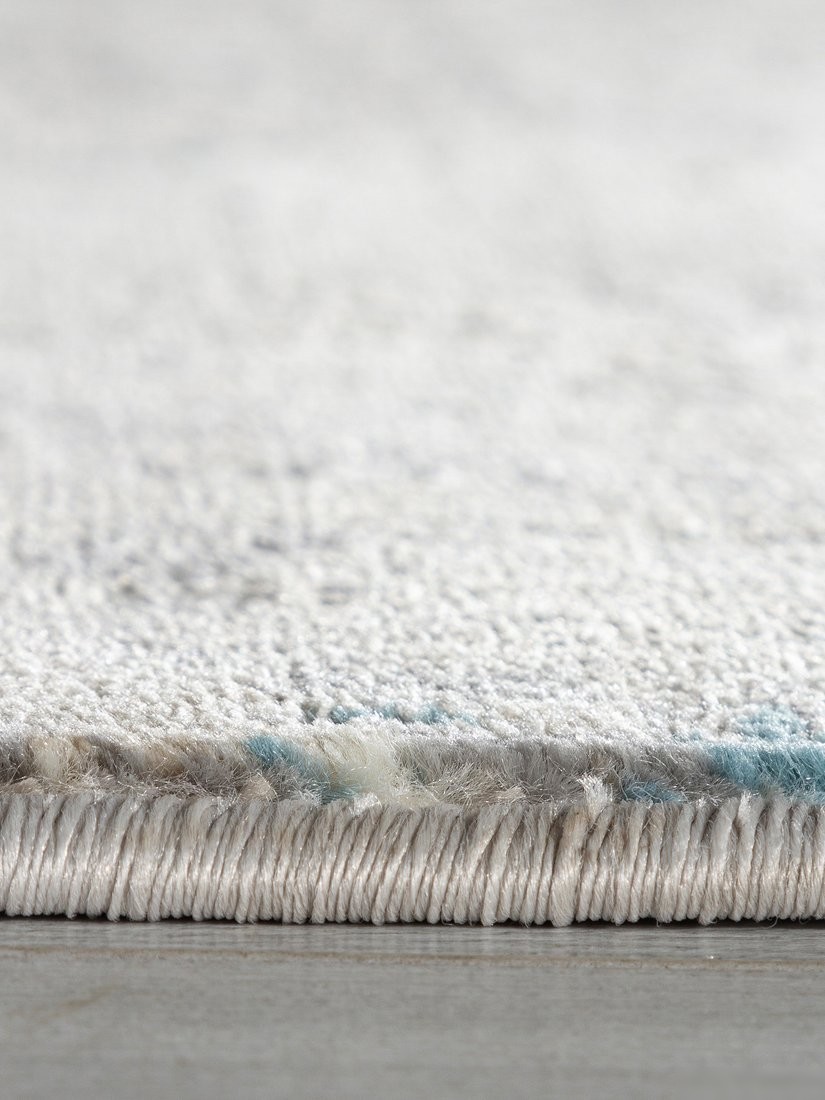 Ковер для жилой комнаты Merinos Ombre MP31-STAN-CREAM (2x2.9 )