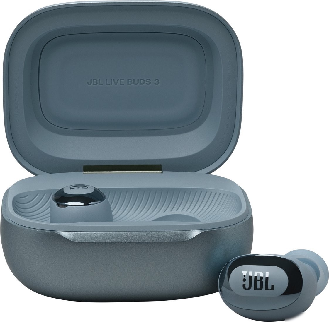 Наушники JBL Live Buds 3 (синий)