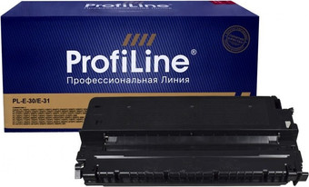 Картридж ProfiLine PL_E-30/E-31 (аналог Canon E-30/E-31)