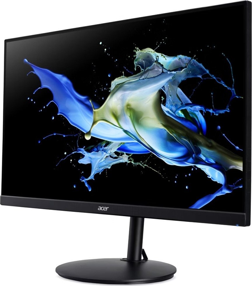 Игровой монитор Acer Vero CB272Gbirv UM.HB2CD.G03