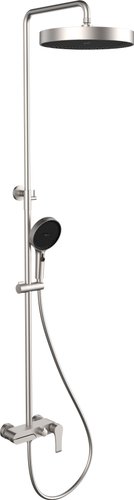 Душевая система Roxen Caspia 500660-BN