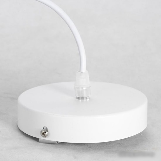Подвесная люстра Lussole Lgo Lattice GRLSP-8214