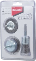 Набор щеток для электроинструмента Makita D-66070