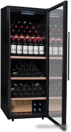 Винный шкаф Climadiff CPW204B1