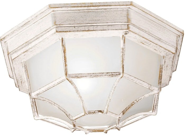 Люстра-тарелка Arte Lamp Pegasus A3121PF-1WG