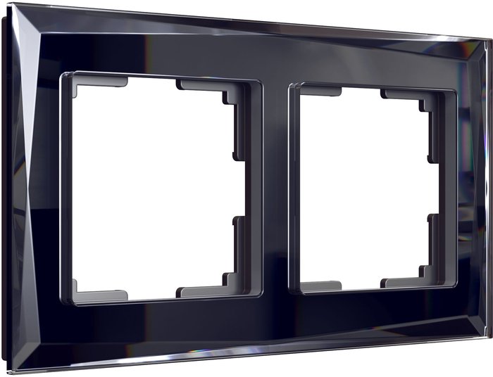 Рамка Werkel Diamant W0021208 a051442