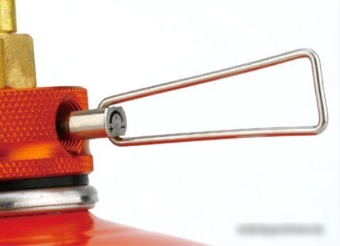 Туристическая горелка Fire-Maple Torch FMS-706