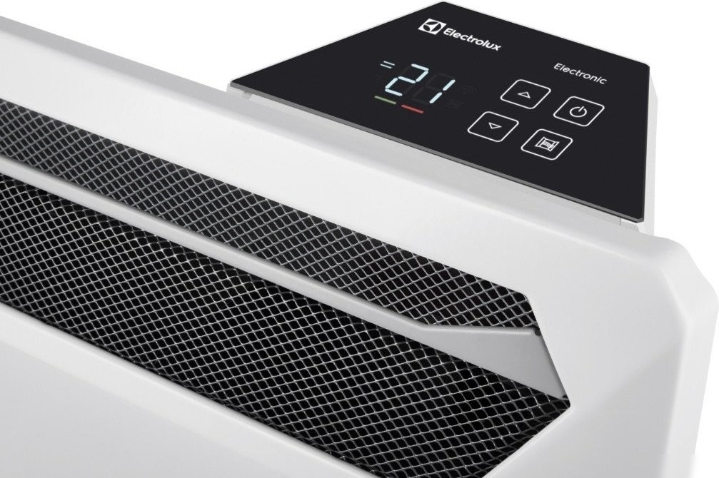 Конвектор Electrolux Rapid Transformer ECH/R-2000 T (электронное управление, без шасси)