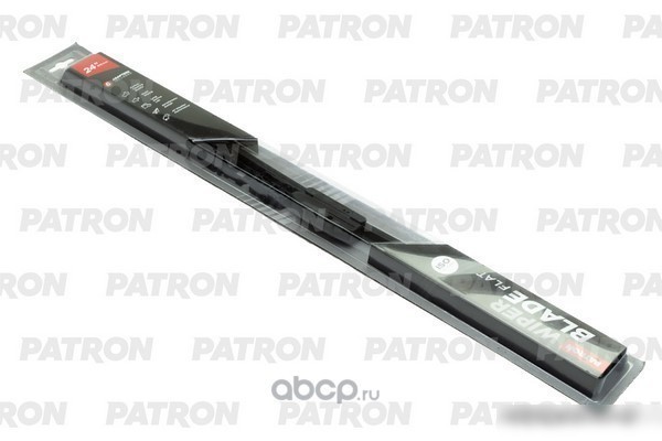 Щетка стеклоочистителя Patron PWB410-FQ
