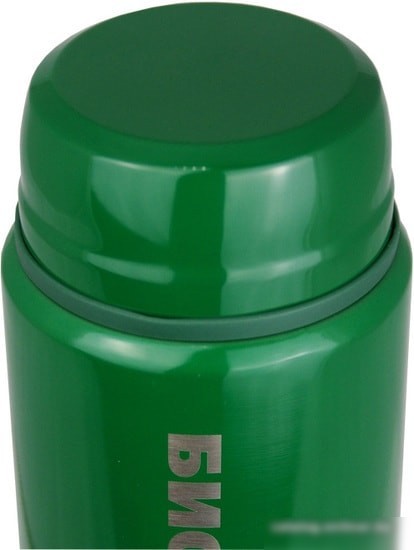 Термос для еды BIOSTAL NTS-500G 0.5л (зеленый)