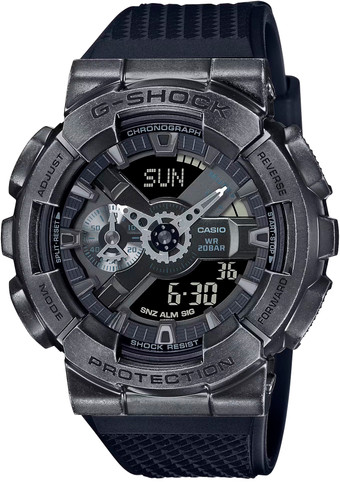 Наручные часы Casio G-Shock GM-110VB-1A