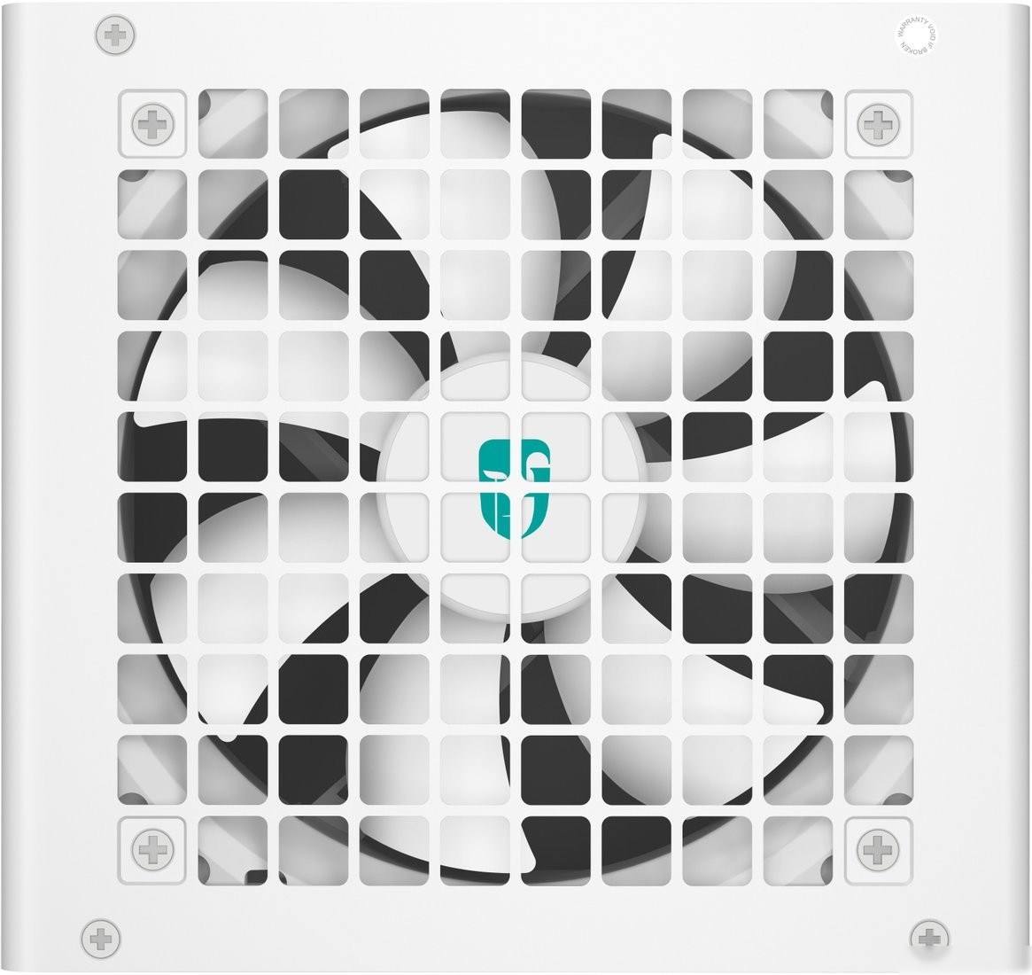 Блок питания GamerStorm PF750X WH