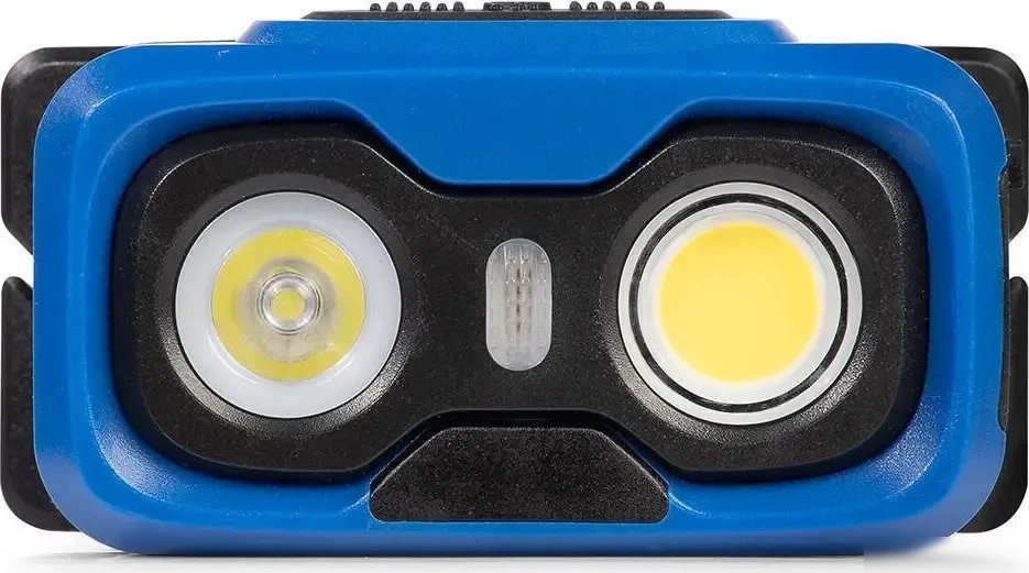 Фонарь КВТ Explorer HL-6707