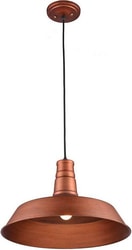Лампа Lussole Loft LSP-9698