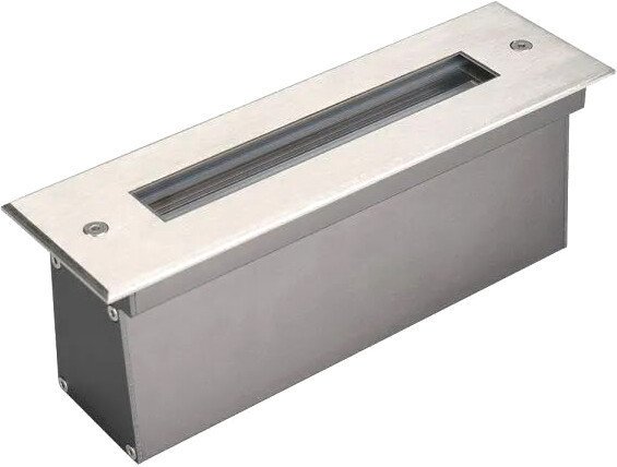 Тротуарный встраиваемый светильник Arlight LTD-LINE-TILT-S210-8W Day4000 034827