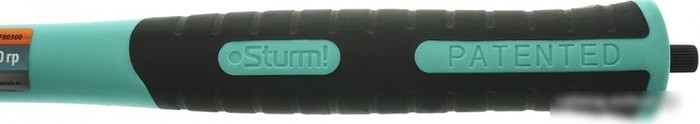 Молоток Sturm 1010-07-FR0300