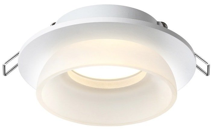 Точечный светильник Novotech Lirio 370722