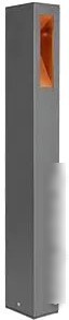 Фонарный столб Arlight LGD-MARK-BOLL-H650-7W Warm3000 029965