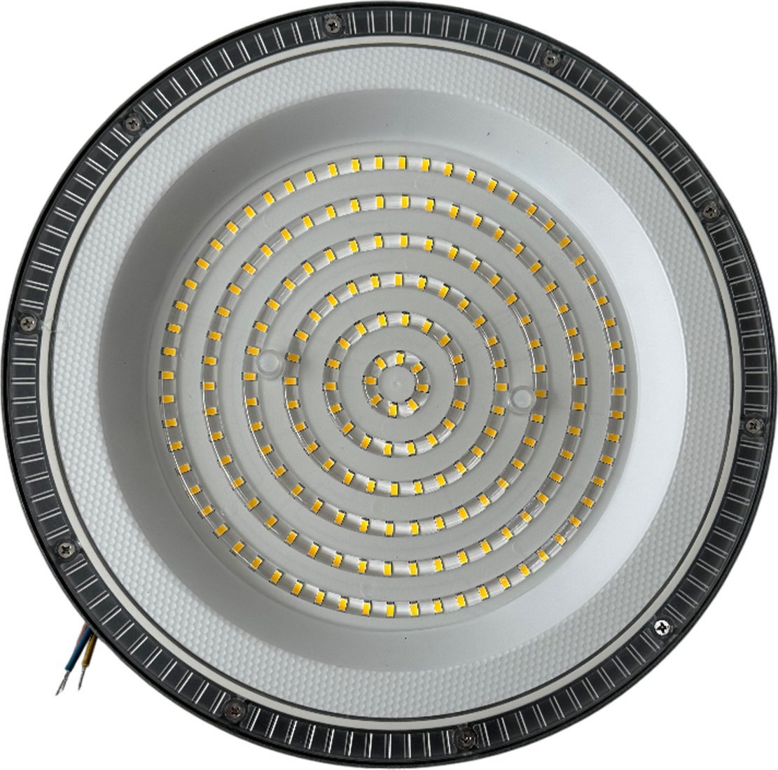 Светильник Uniel ULY-U37D-200W/6500K IP65 UL-00012786