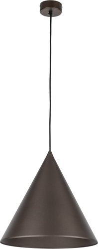Подвесная люстра TK Lighting Cono 10038