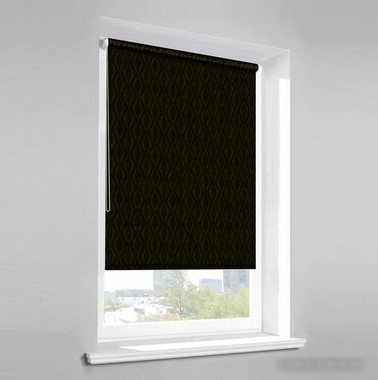 Рулонные шторы Lm Decor Инфинити LM 41-02C 61х160