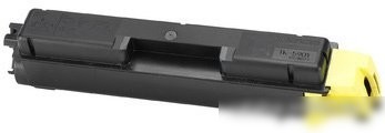 Картридж Kyocera TK-590Y