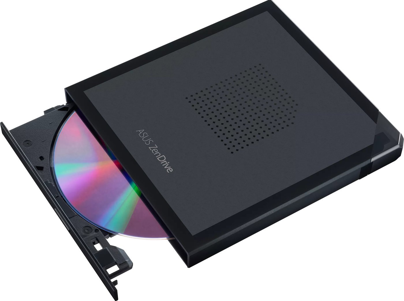 Оптический привод ASUS SDRW-08V1M-U/BLK/G/AS