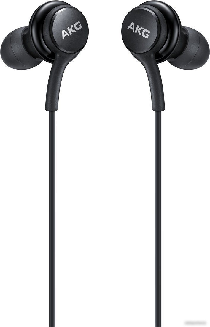 Наушники Samsung EO-IC100 (черный)
