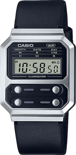 Наручные часы Casio Vintage A100WEL-1A