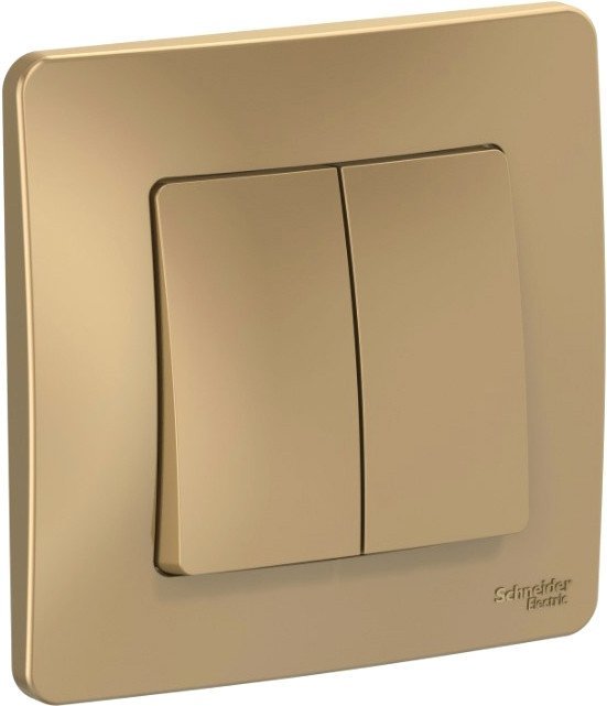Выключатель Systeme Electric Blanca BLNVS010504