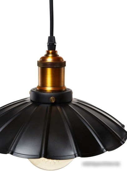 Подвесная люстра LOFT IT Factory Filament LOFT1101