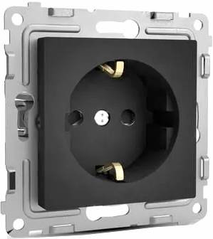 Розетка Tokov Electric Pixel TKE-PX-R1ZSF-C14