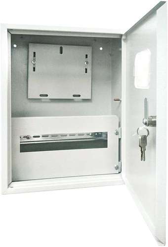 Корпус металлический TDM Electric SQ0905-0801