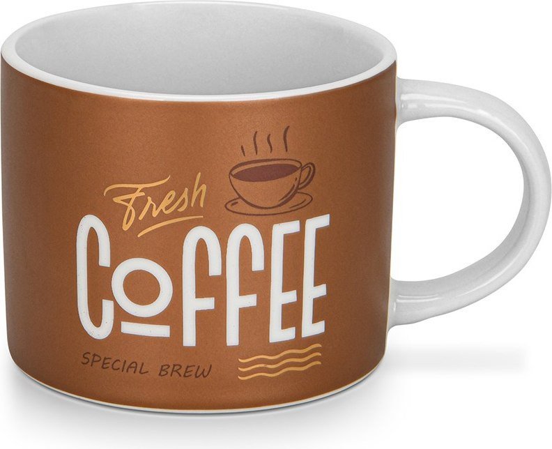 Сервиз Fissman Fresh Coffee 3706