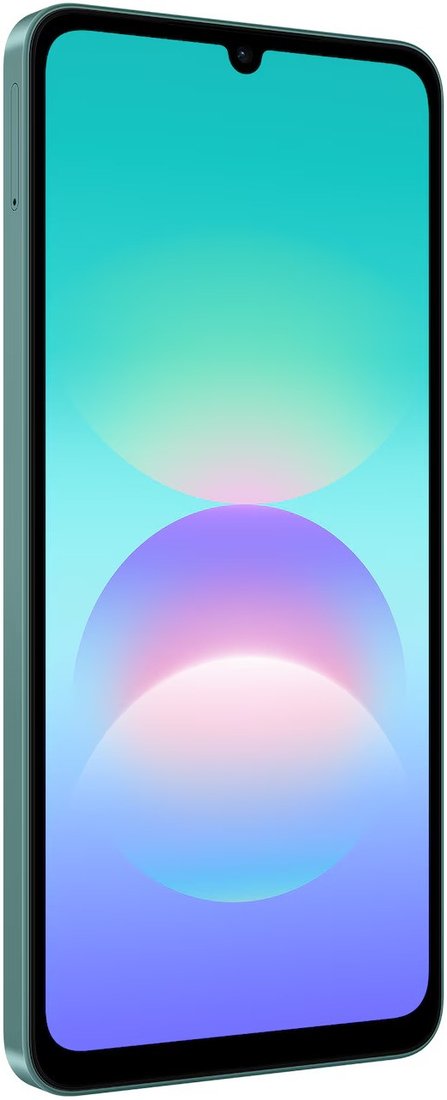Телефон Samsung Galaxy A08 SM-A085F 4GB/64GB (зеленый)