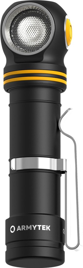 Фонарь Armytek Elf C2 Max WR (теплый свет)