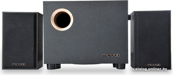 Акустика Microlab M-105BT