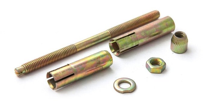Анкерный болт Starfix SMP-67008-1