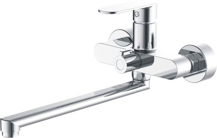 Смеситель Haiba HB22590