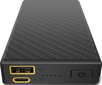 Внешний аккумулятор Nitecore SUMMIT20000 20000mAh