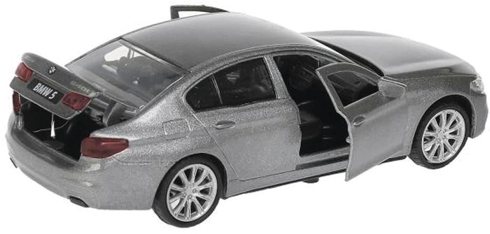 Легковой автомобиль Технопарк BMW 5 Series Sedan M-Sport 5ER-12-GY