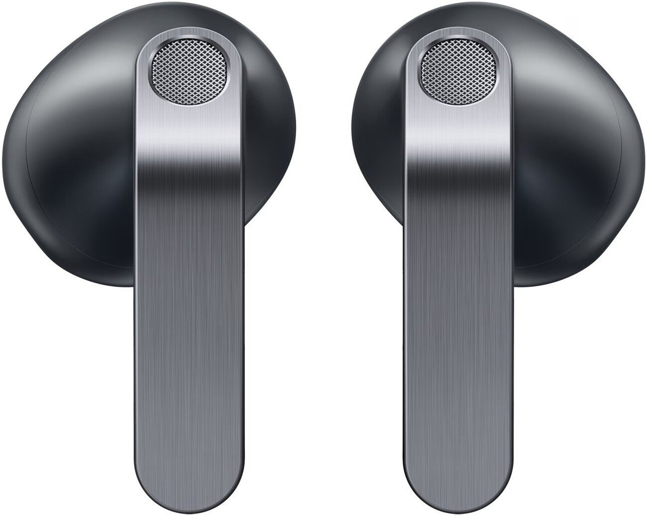 Наушники Samsung Galaxy Buds 4 (черный)