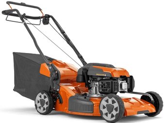 Газонокосилка Husqvarna LC 356V 970 84 25-01