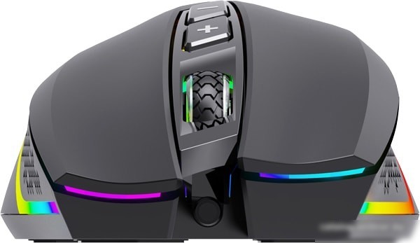 Игровая мышь AULA Wind F805